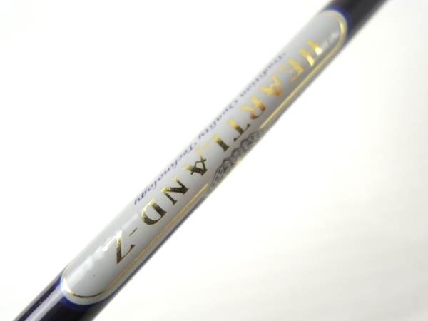 Daiwa ハートランドZ 601MLXB-S ダイワ HL-Z ハートランドZ 601MLXS-S ハート まーりゃんハートランド
