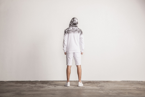 新品 PUBLISH パブリッシュ Revolt プルオーバー パーカー 限定