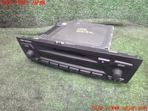 1UPJ-18966485]BMW323i E90(VB23)MDプレーヤー 中古