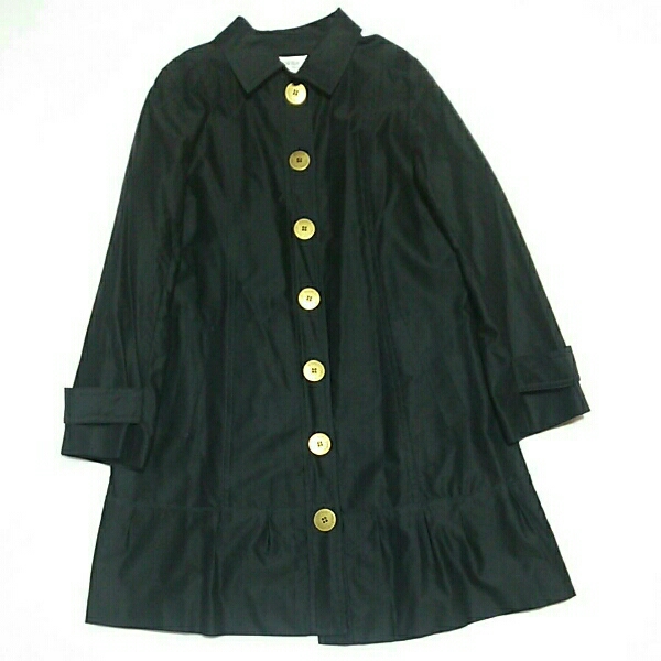 新品！ソニアリキエル大きいサイズライナーコート☆検☆23区