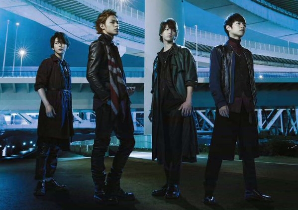 4/30 KAT-TUN 東京ドーム チケット★FC先行第一希望当選★ 1-2枚