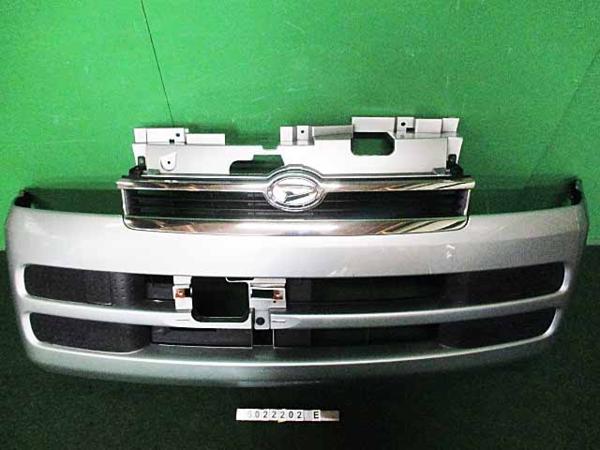 車のパーツ 150ムーブ用ボンネット、バンパー