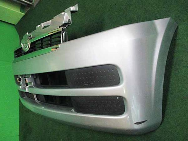 車のパーツ 150ムーブ用ボンネット、バンパー