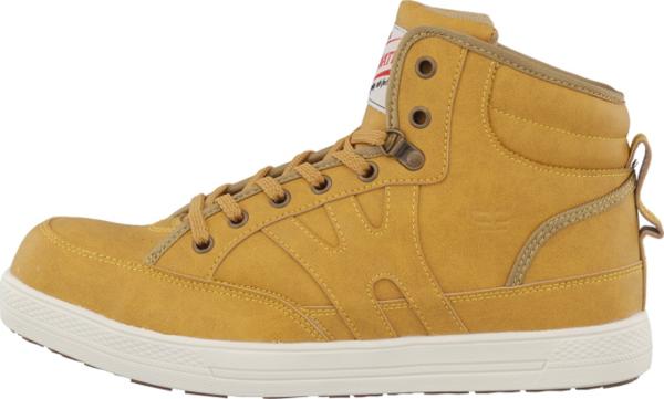 ワイドウルブスイノベート　ハイカットタイプ　WW-154H　25.0