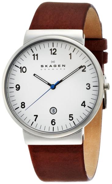 ☆スカーゲンSKAGEN腕時計 KLASSIK SKW6082 メンズ ☆ スカーゲン 