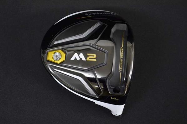 人気の初代M2☆やさしめ10.5度 TaylorMade M2 ドライバー 10.5° 名器