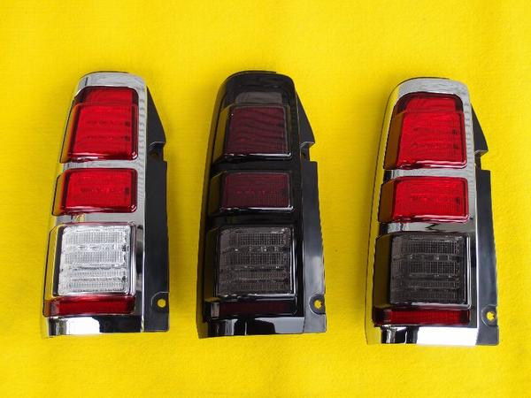 ジムニー　ＪＢ２３用 LEDテールランプ