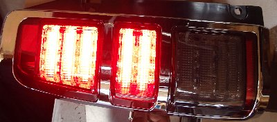ジムニー　ＪＢ２３用 LEDテールランプ
