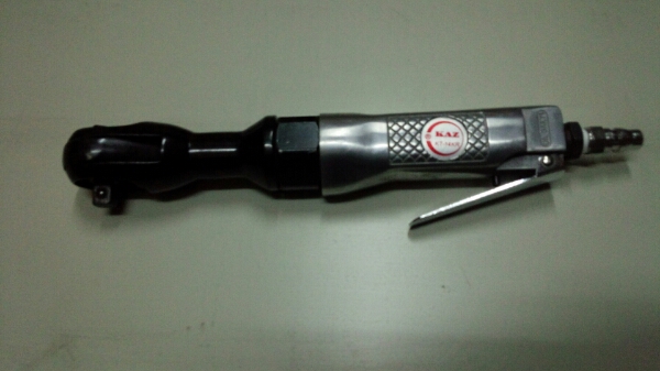 エアーラチェットレンチ