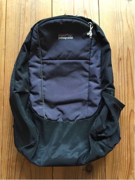 リュック パタゴニア バックパック Patagonia PATAGONIA ブラック 