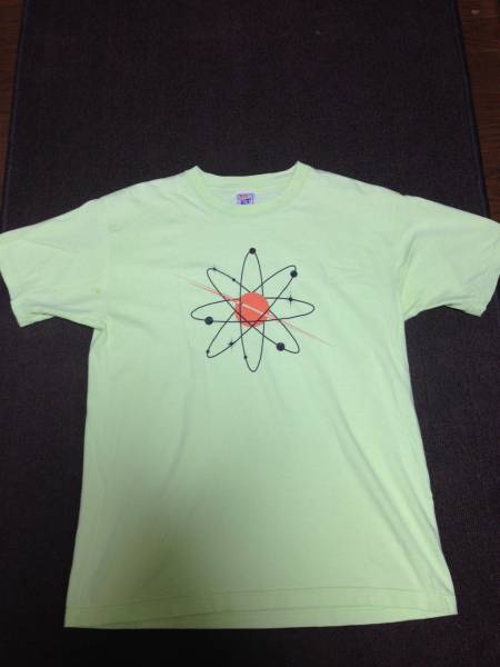 perfume Tシャツ ひこぼし☆募集中 限定 パフューム Lサイズ 【公式
