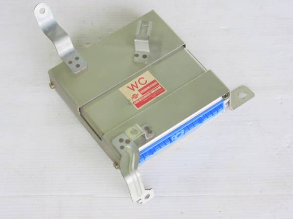 S14 ECU 前期 シルビア SR20DET コンピューター ターボ 日産 CPU MT 