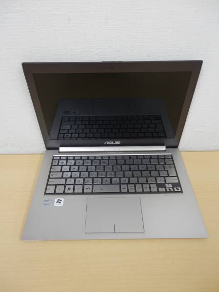 ASUS ZENBOOK UX31A