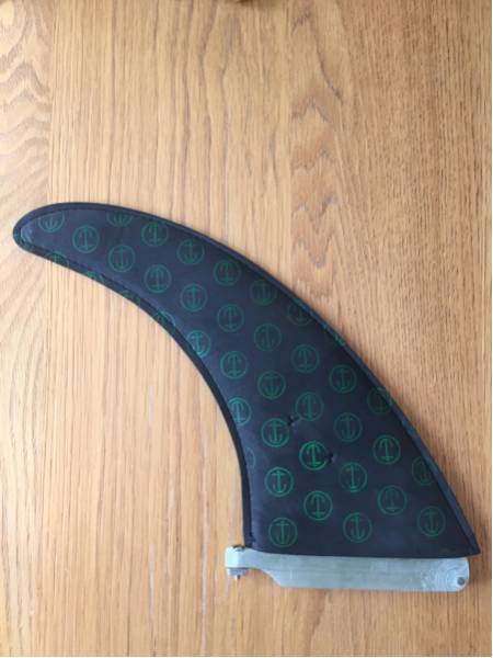 中古キャプテンフィン ジェフ マッカラム 9' キャプテンフィンジェフ