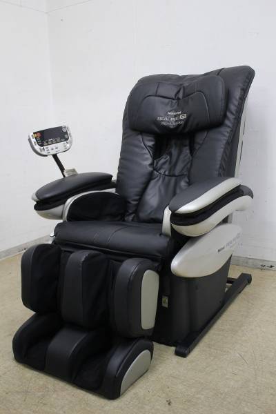 美品 Natinal上級マッサージチェア【リアルプロGⅡ EP3500】45万