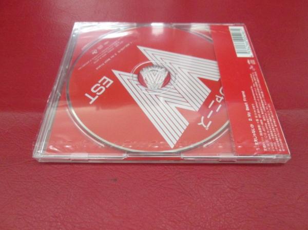 ジャニーズWEST 重岡大毅 MY BEST CD ええじゃないか/My 未開封