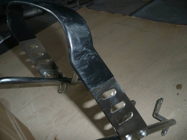 ＣＢＸ４００Ｆ用MORIタンデムバー　モリタン_3