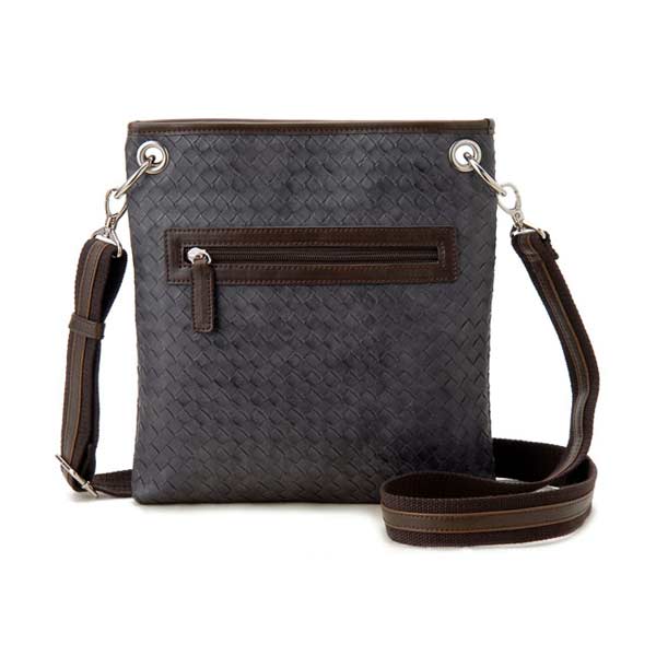 モンテスピガ ショルダーバッグ MOSY10711NV ネイビー