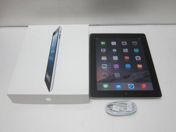 iPad2 Wi-FI+セルラー 64GB No53 iPad Apple mini2 mini 16GB Cellular