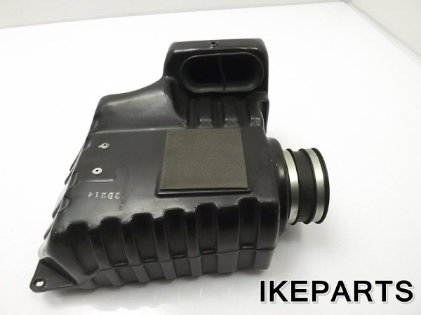 GSX1100S カタナ 純正 エアクリーナーボックス 81ID:Af031430820