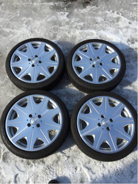 165⁄45R16 | 0 ホイール S1R マイスター タイヤバリ山24年製付き希少！