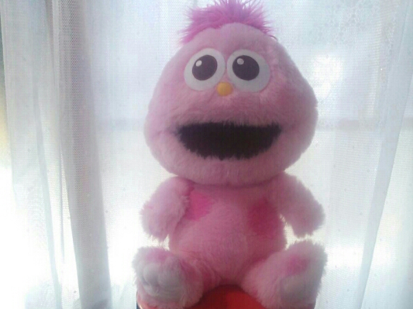 Usj セサミストリート モッピー ぬいぐるみ 特大サイズ セサミストリート 売買されたオークション情報 Yahooの商品情報をアーカイブ公開 オークファン Aucfan Com
