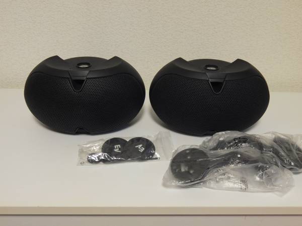 Electro-Voice ( エレクトロボイス ) / EVID3.2_1