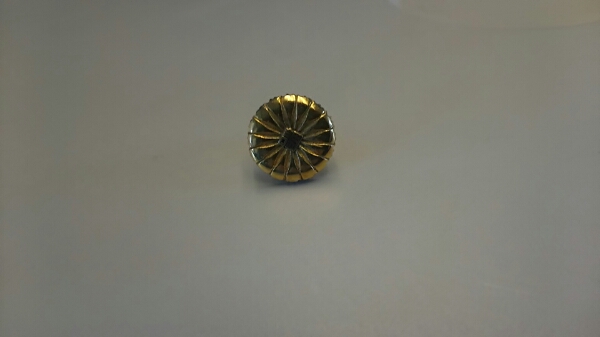 ☆日本調停協会連合会 調停委員バッジ☆