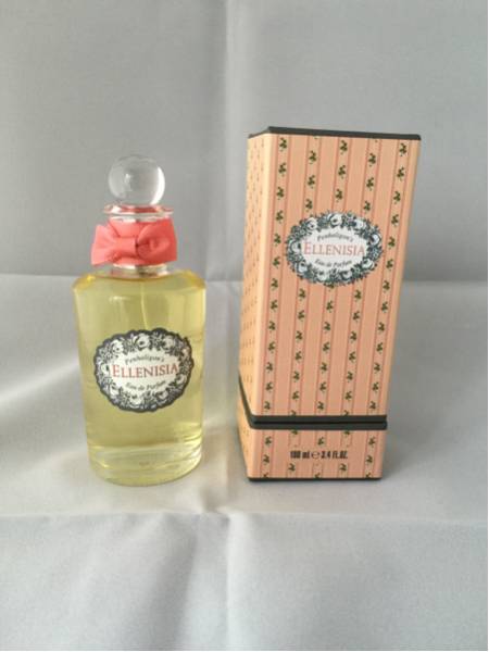 エレニシア ペンハリガン 香水 ELLENISIA EDP PENHALIGON'S