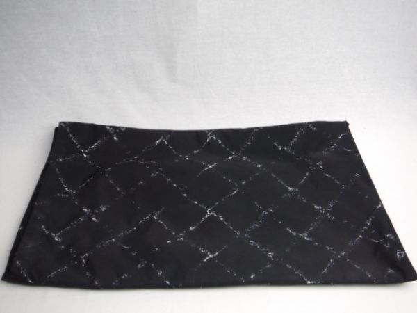 シャネル トラベルライン CHANEL ペット キャリーバッグ 小型犬 ドッグ