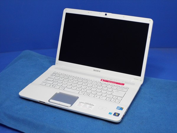 SONY VGN-NW51FB VAIO□現状品 ノートブック、ノートパソコン ソニー
