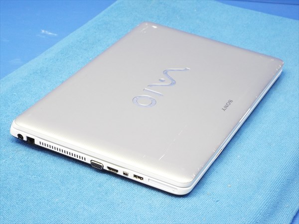 SONY VGN-NW51FB VAIO□現状品 ノートブック、ノートパソコン ソニー