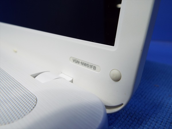 SONY VGN-NW51FB VAIO□現状品 SONY 【公式通販】