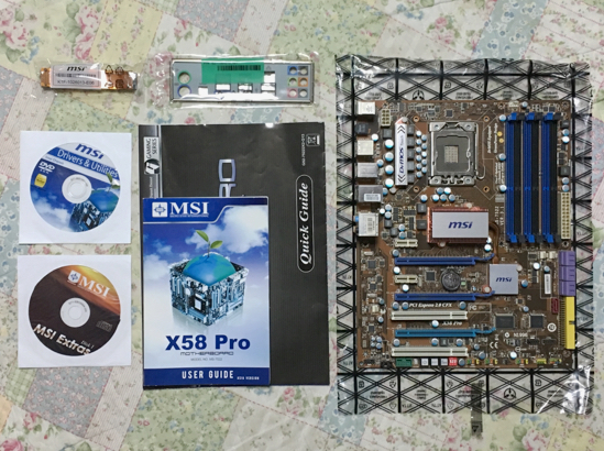 MSI ▽MSI△X79A-GD65△LGA2011▽ X79A-GD65 (8D) LGA 2011 ATX