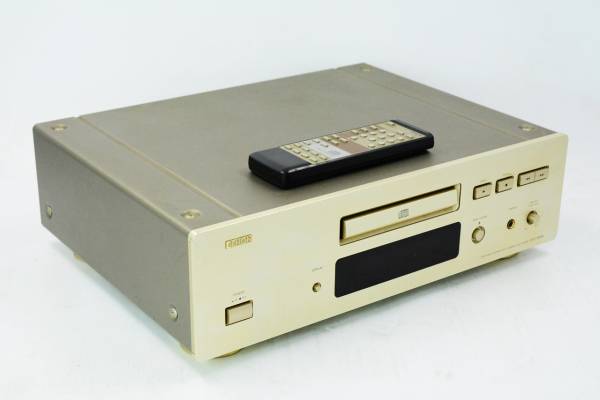 ☆ジャンク品 DENON デノン CDプレーヤー DCD-1650AL G79☆