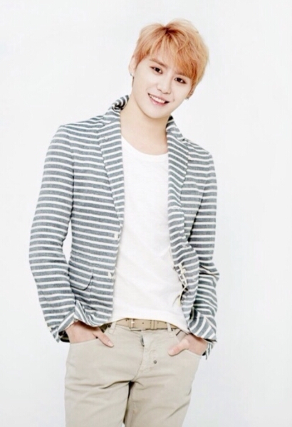 ジュンス☆XIA☆東京☆3/31昼☆1階25列内☆即決あり☆1枚_1