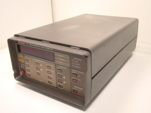 ◆◇KEITHLEY 617 プログラマブル・エレクトロ■K-650◇◆