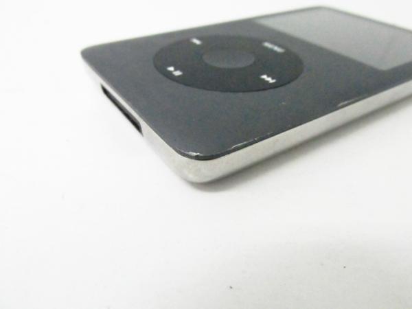 iPod classic 160GB ブラック ジャンク ケース付 2026年最新Yahoo