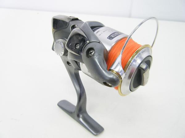 Shimano Spinning Reel tや6△SHIMANO TWINPOWER 2500 スピニング