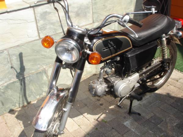 ホンダ５０ｃｃ