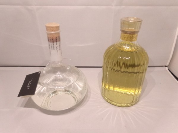 本格焼酎 いいちこ プレミアムコレクションボックス 2本 3n947 いいちこ 売買されたオークション情報 Yahooの商品情報をアーカイブ公開 オークファン Aucfan Com