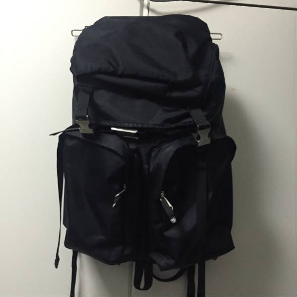 リュック PORTER NEIGHBORHOOD×PORTER ネイバーフッド バックパック 