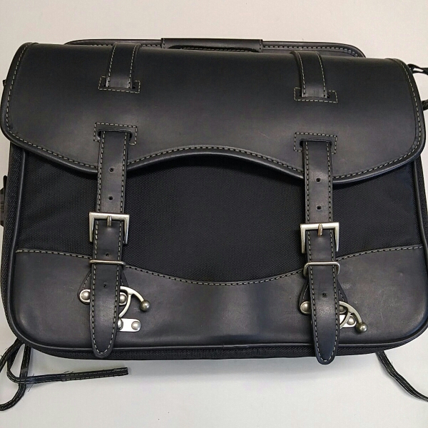 即決全国送料無料！　DEGNER デグナー サドルバッグ NB-1