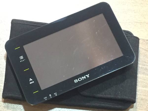 カロッツェリア AVIC-ZH07 HDDナビ サイバーナビ carrozzeria AVIC