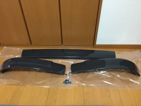 プロフィア 日野 グランドプロフィア メッキ NEW スポイラーの通販