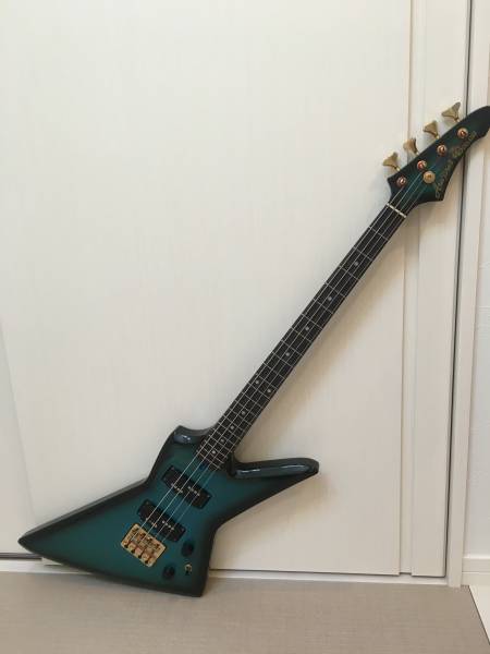 Aria Pro II /アリアプロⅡ ZZB DELUXE ベース