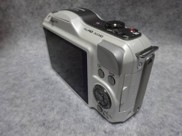 ミラーレス一眼 LUMIX DMC-GF5 ホワイト 中古品 【公式通販】