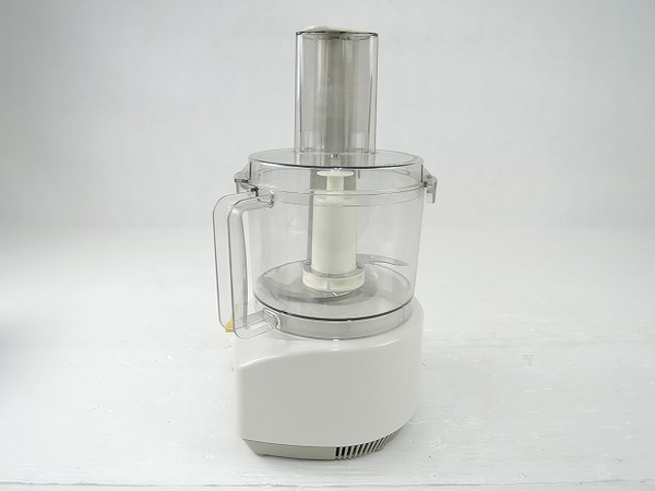 Amway アムウェイ E-3288-J フードプロセッサー 12年製 O1743168 Amway