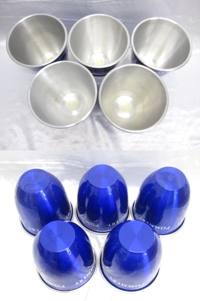 ドリンク、水、お酒 ポメリーシャンパン シャンパンクーラー