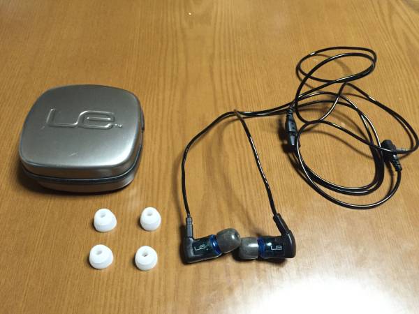 [即決]Ultimate Ears TRIPLE.Fi 10 PRO ue 10pro